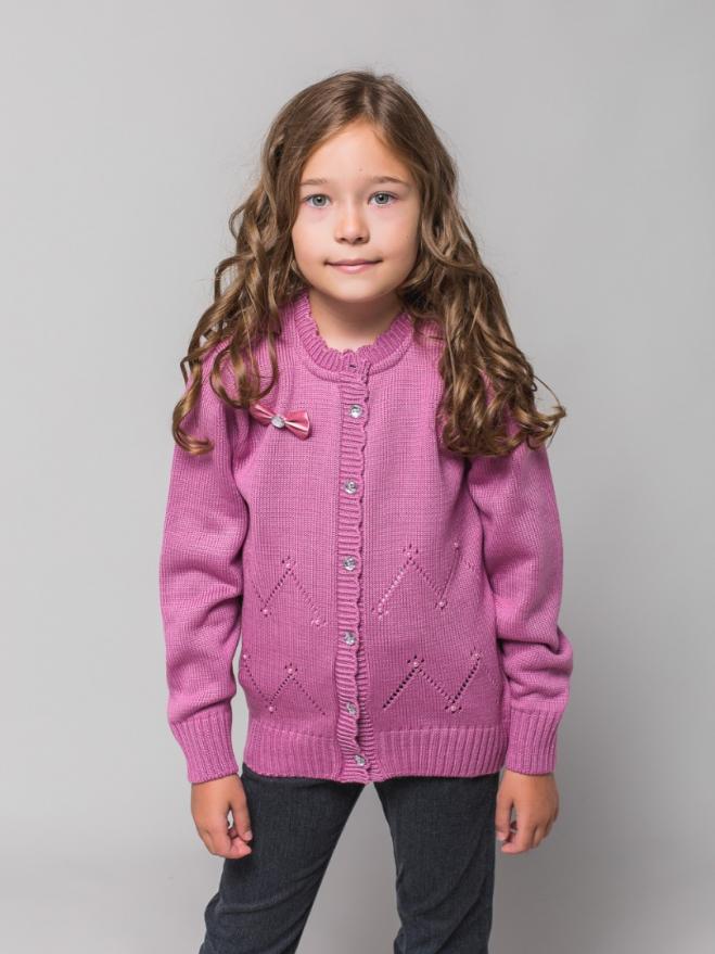 Кофта "Нежность"