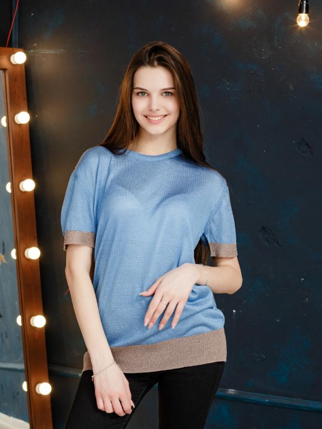 Кофта женская